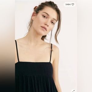 Free people Santorini Dress NWT